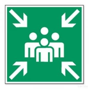 Evacuatie pictogrammen Evacuatie pictogrammen