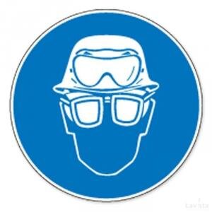 Gebodspictogrammen Gebodspictogrammen