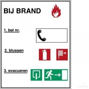 Calamiteitenborden Calamiteitenborden