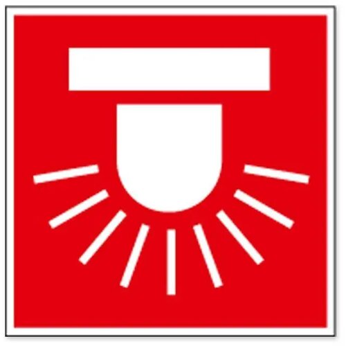 Nevenindicator (Sticker)