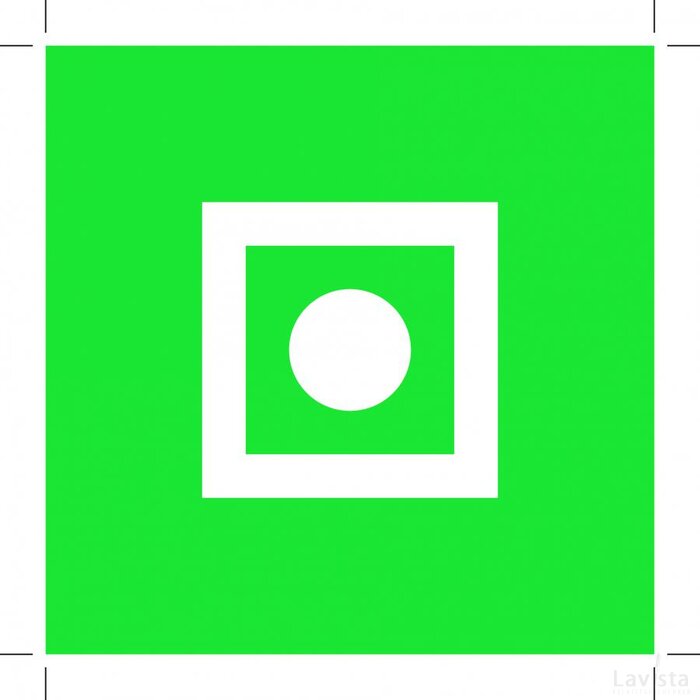 E031: Shipboard General Alarm (Sticker)