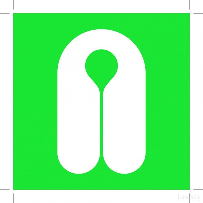 E044: Lifejacket (Sticker)