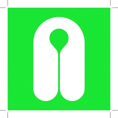 E044: Lifejacket (Sticker)