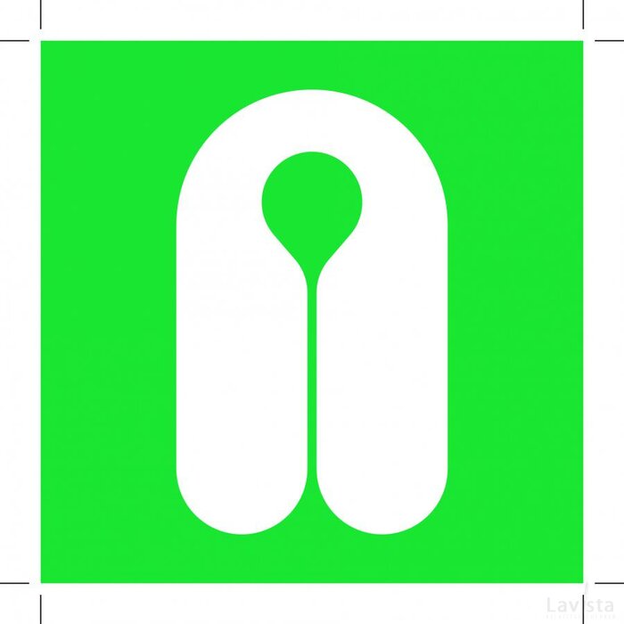 E044: Lifejacket (Sticker)