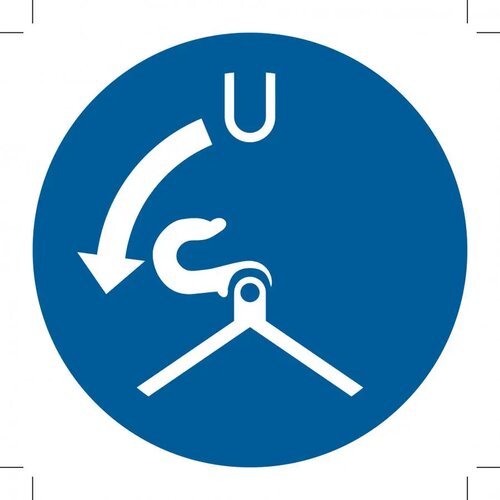 M042: Release Falls In Launch Sequence (Sticker)