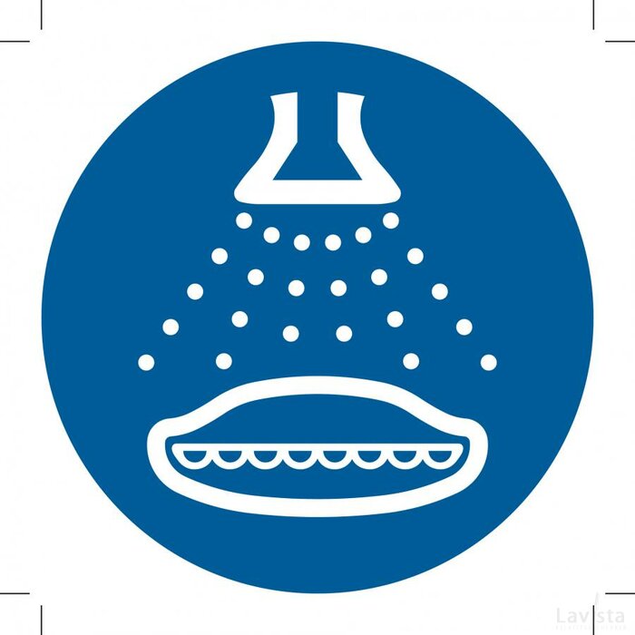 M043: Start Water Spray In Launch Sequence (Sticker)