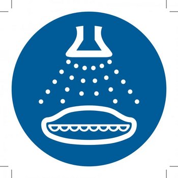 M043: Start Water Spray In Launch Sequence (Sticker)