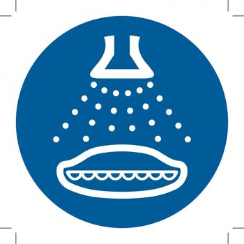 M043: Start Water Spray In Launch Sequence (Sticker)