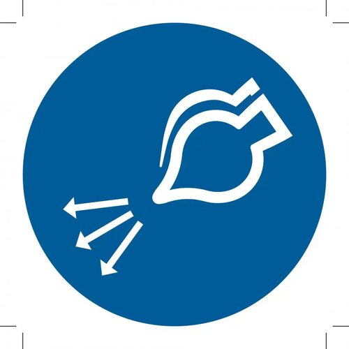 M044: Start Air Supply In Launch Sequence (Sticker)