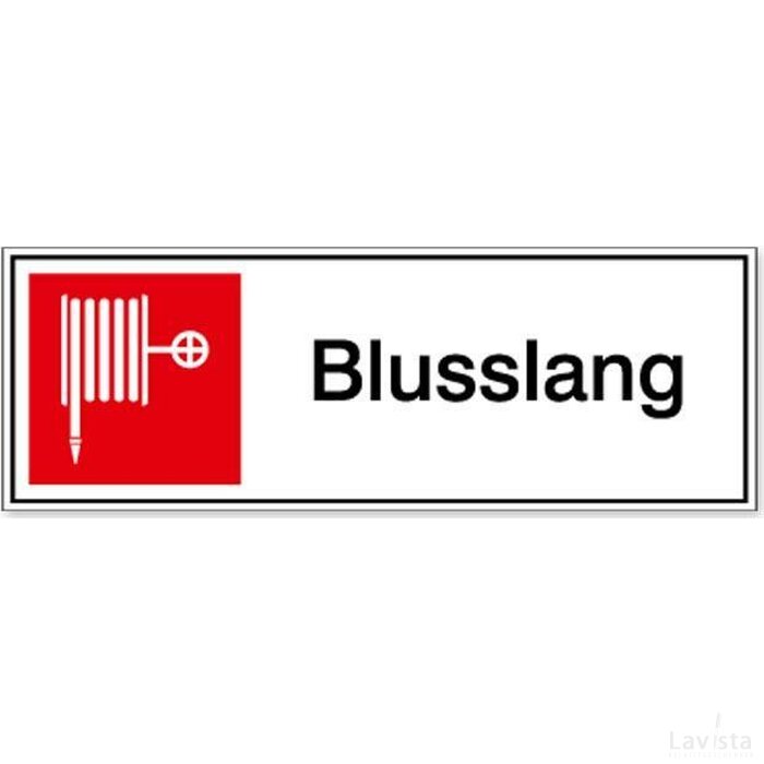 Brandhaspel (Sticker)