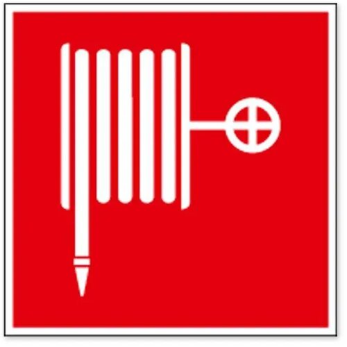 Blusslang (Sticker)