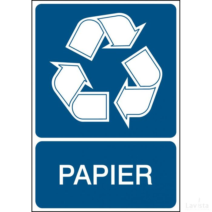 Papier (Sticker)