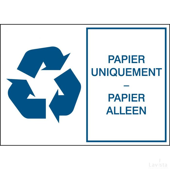 Papier (Sticker)