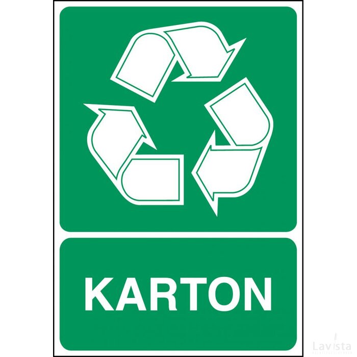 Karton (Sticker)