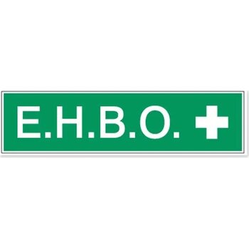E.h.b.o. (Sticker)