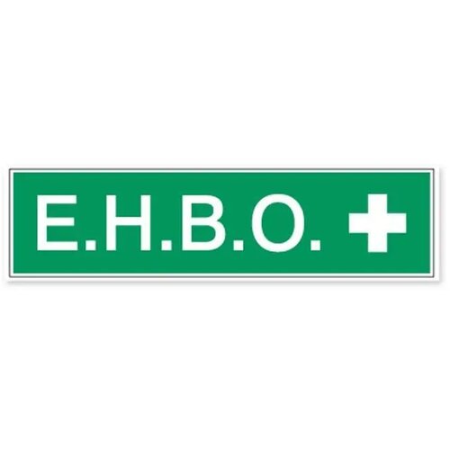 E.h.b.o. (Sticker)