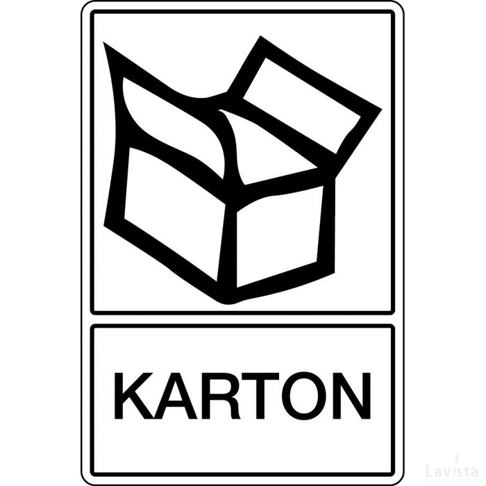 Karton (Sticker)